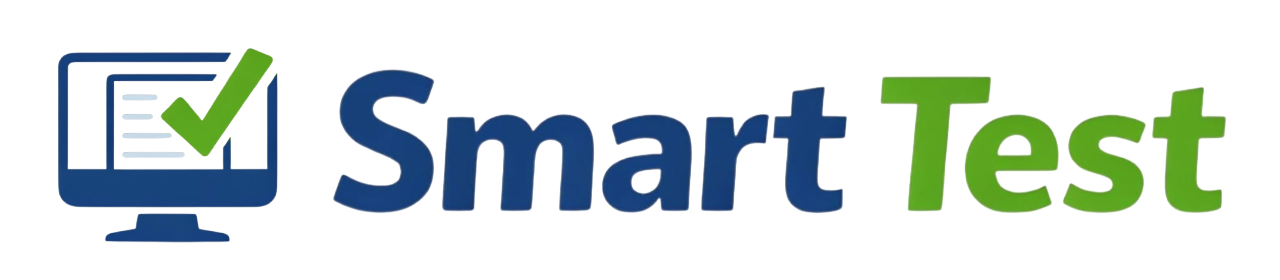 Smart Test Logo